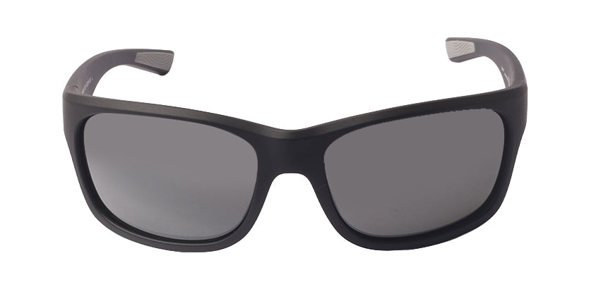 MAUI JIM MJ0681S 001 SUNGLASS - Black / 63 - Sunglasses