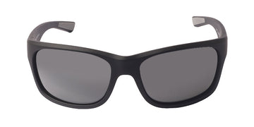 MAUI JIM MJ0681S 001 SUNGLASS - Black / 63 - Sunglasses