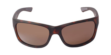 MAUI JIM MJ0681S 002 SUNGLASS - Brown / 63 - Sunglasses