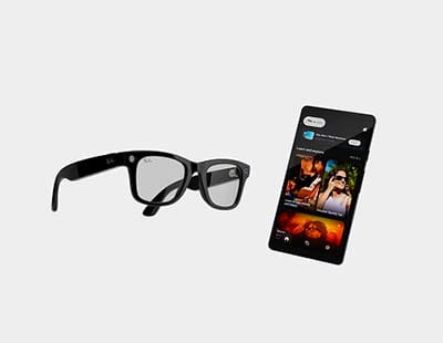 RAYBAN META RW4013 (HEADLINER) GEN 2 FRAME