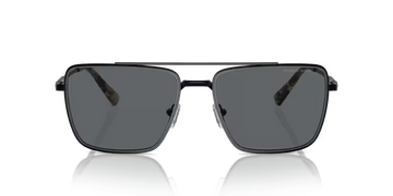 MICHAEL KORS MK 1154 100587 SUNGLASS - 58 / Black - Sunglasses