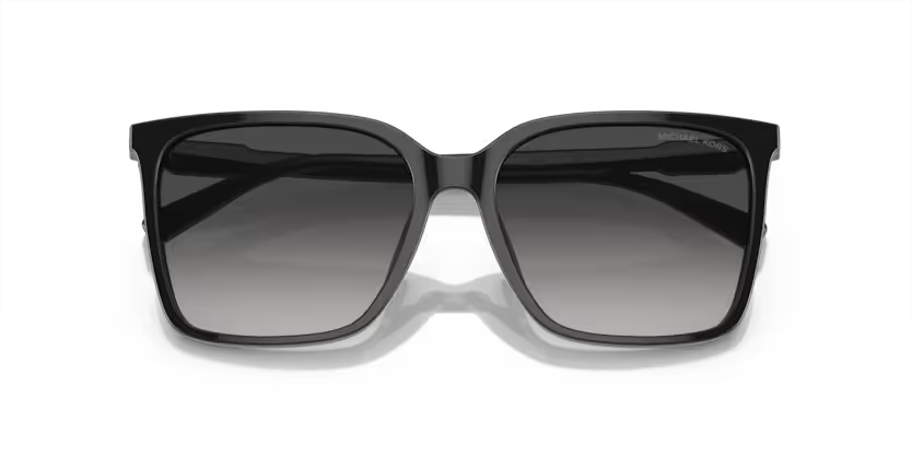 MICHAEL KORS MK 2197U 30058G SUNGLASS - 56 / Black - Sunglasses