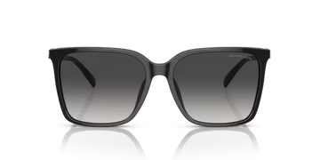 MICHAEL KORS MK 2197U 30058G SUNGLASS - 56 / Black - Sunglasses
