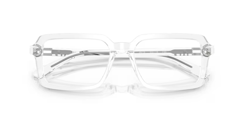 MICHAEL KORS MK 4130 3015 FRAME - 55 / Clear - Eyeglasses