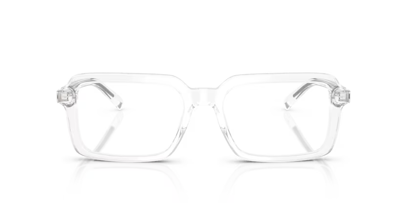 MICHAEL KORS MK 4130 3015 FRAME - 55 / Clear - Eyeglasses