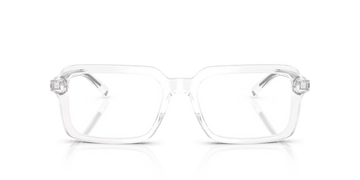 MICHAEL KORS MK 4130 3015 FRAME - 55 / Clear - Eyeglasses