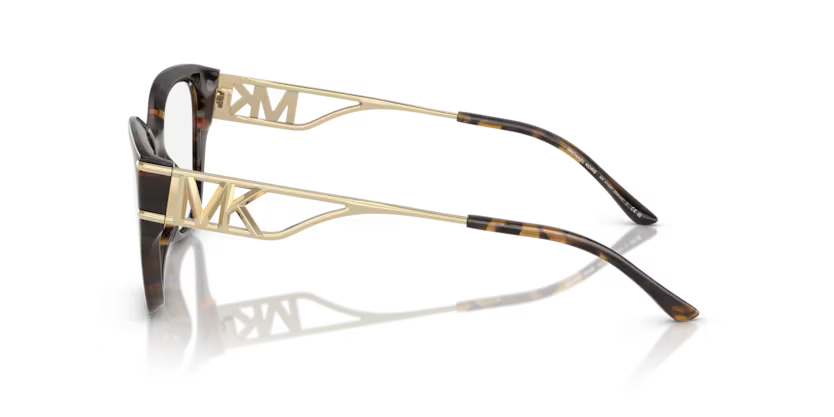 MICHAEL KORS MK 4140U 3006 FRAME - 54 / Animal - Eyeglasses