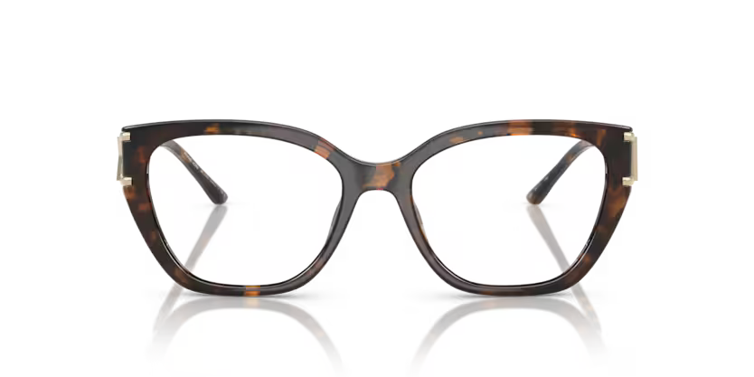 MICHAEL KORS MK 4140U 3006 FRAME - 54 / Animal - Eyeglasses