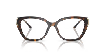 MICHAEL KORS MK 4140U 3006 FRAME - 54 / Animal - Eyeglasses