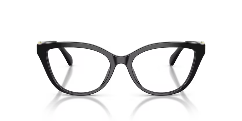 MICHAEL KORS MK 4164U 3005 FRAME - Black - Eyeglasses