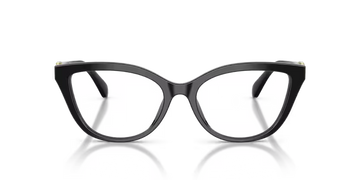 MICHAEL KORS MK 4164U 3005 FRAME - Black - Eyeglasses