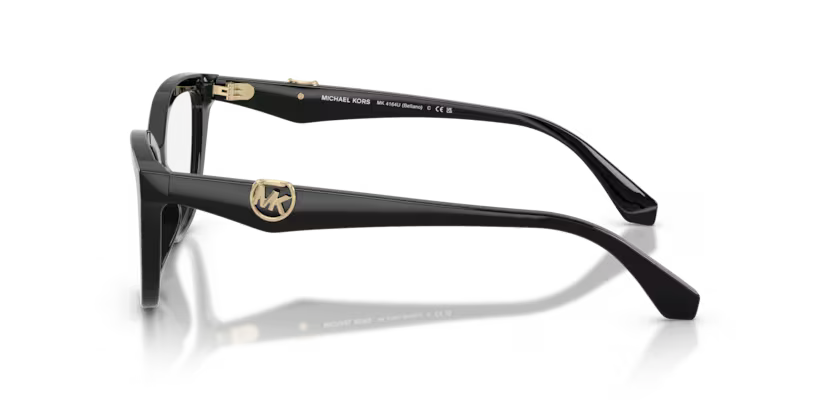 MICHAEL KORS MK 4164U 3005 FRAME - Black - Eyeglasses