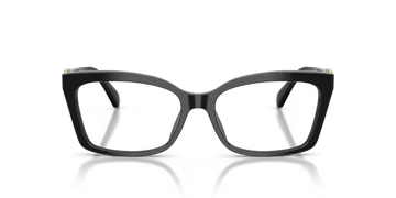 MICHAEL KORS MK 4165U 3005 FRAME - 55 / Black - Eyeglasses