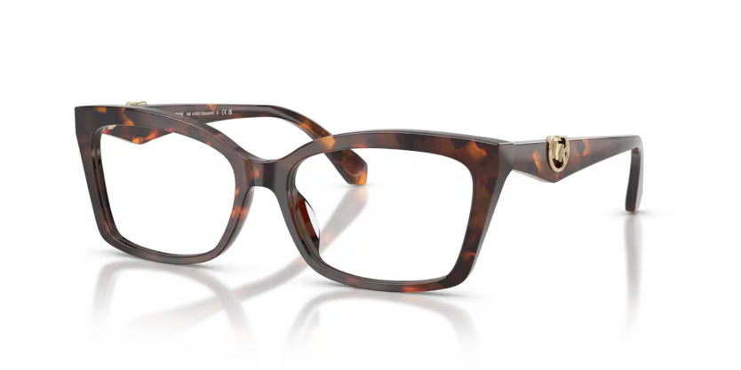 MICHAEL KORS MK 4165U 4031 - 53 / Animal - Eyeglasses