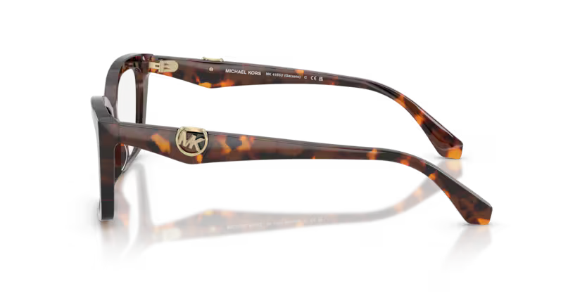 MICHAEL KORS MK 4165U 4031 - 53 / Animal - Eyeglasses