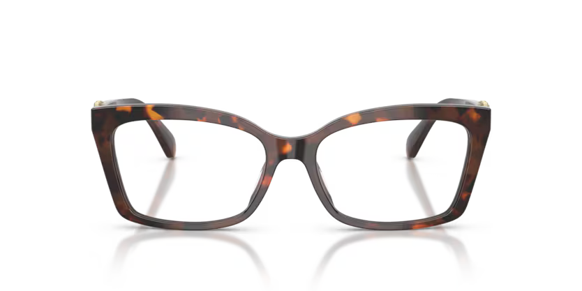 MICHAEL KORS MK 4165U 4031 - 53 / Animal - Eyeglasses