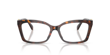 MICHAEL KORS MK 4165U 4031 - 53 / Animal - Eyeglasses
