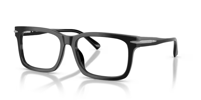 MICHAEL KORS MK 4177U 3005 FRAME - 55 / Black - Eyeglasses