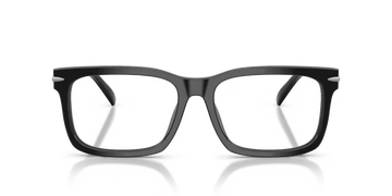 MICHAEL KORS MK 4177U 3005 FRAME - 55 / Black - Eyeglasses