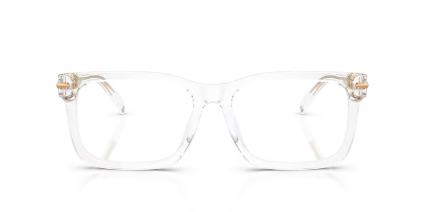 MICHAEL KORS MK 4177U 3015 FRAME - 55 / Clear - Eyeglasses