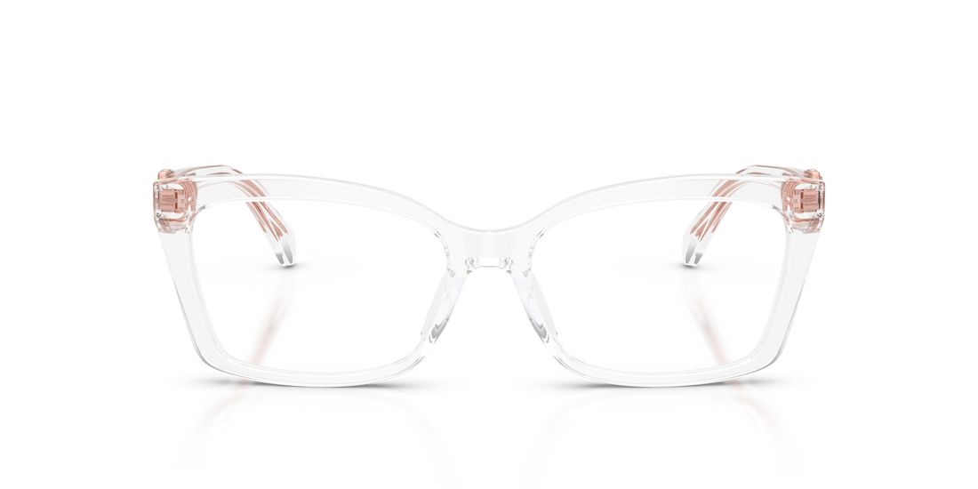 Michael Kors MK4165U 3015 Crystal Eyeglasses