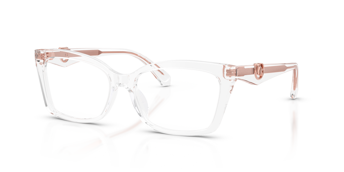 Michael Kors MK4165U 3015 Crystal Eyeglasses