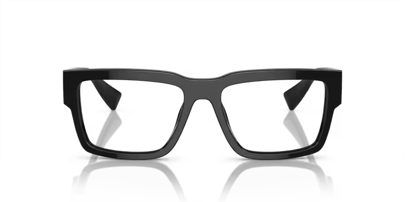 MIU MIU VMU 02X 1AB-101 - 54 - Eyeglasses