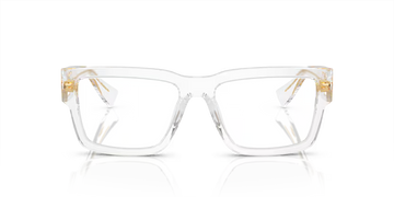 MIU MIU VMU 02X 2AZ-101 FRAME - 54 / Clear - Eyeglasses