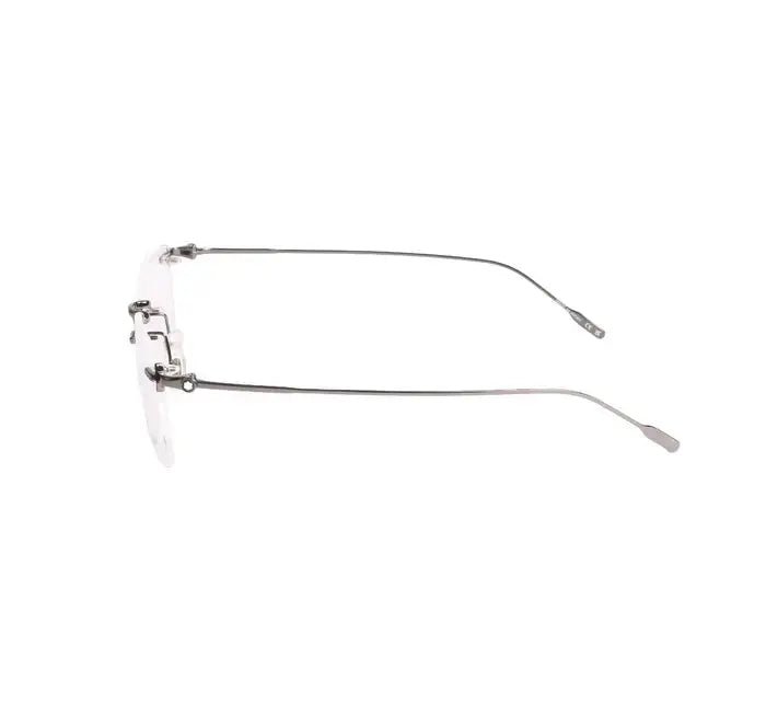 Mont Blanc MB 0241O-54-003 Eyeglasses - Premium Eyeglasses from Mont Blanc - Just Rs. 25990! Shop now at Laxmi Opticians