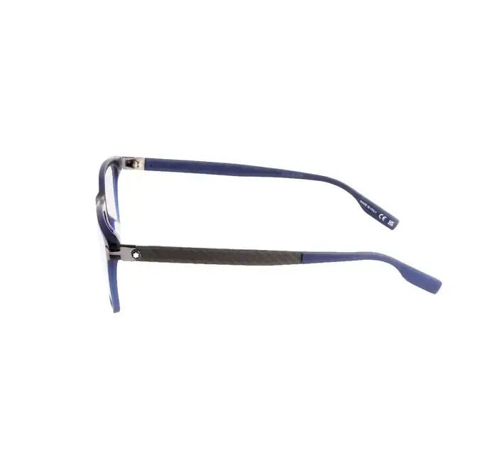 Mont Blanc MB 0251O-54-002 Eyeglasses - Premium Eyeglasses from Mont Blanc - Just Rs. 23000! Shop now at Laxmi Opticians