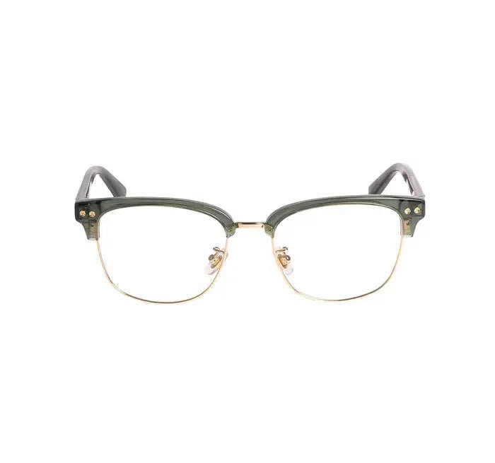 Mont Blanc MB 0259OK-53-004 Eyeglasses - Premium Eyeglasses from Mont Blanc - Just Rs. 26000! Shop now at Laxmi Opticians