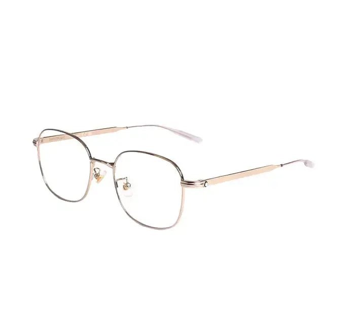 Mont Blanc MB 0280K-52-001 Eyeglasses - Premium Eyeglasses from Mont Blanc - Just Rs. 22200! Shop now at Laxmi Opticians