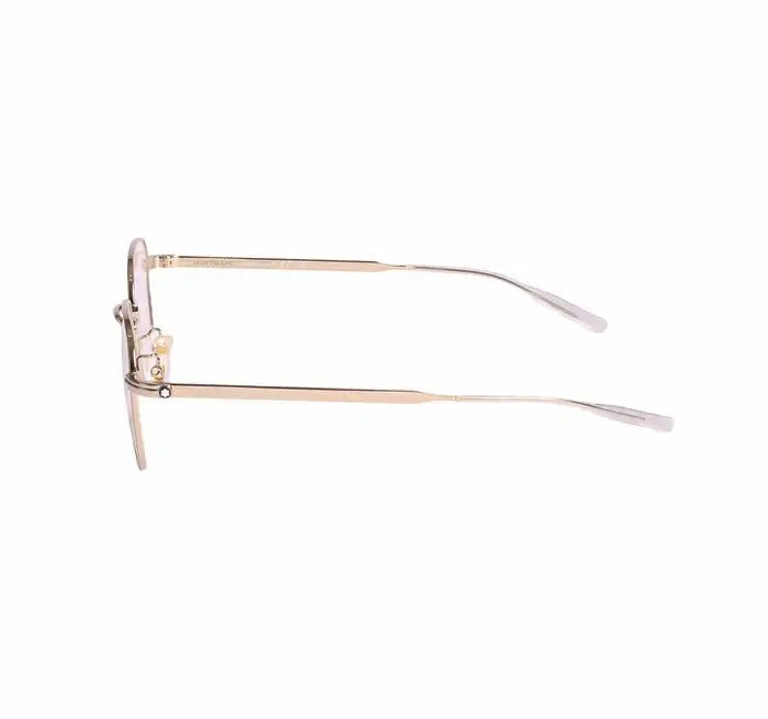 Mont Blanc MB 0280K-52-001 Eyeglasses - Premium Eyeglasses from Mont Blanc - Just Rs. 22200! Shop now at Laxmi Opticians