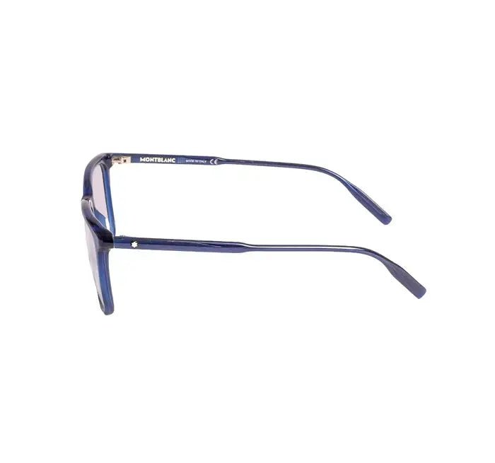 Mont Blanc MB0011O-52-003 Eyeglasses - Premium Eyeglasses from Mont Blanc - Just Rs. 15300! Shop now at Laxmi Opticians