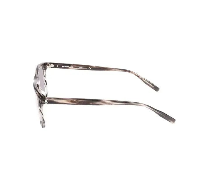 Mont Blanc MB0014O-55-003 Eyeglasses - Premium Eyeglasses from Mont Blanc - Just Rs. 18400! Shop now at Laxmi Opticians