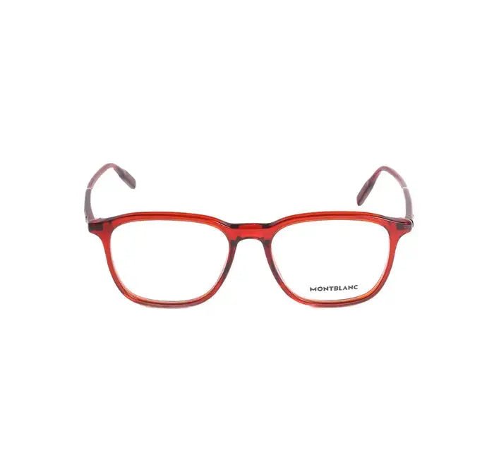 Mont Blanc MB0085O-52-007 Eyeglasses - Premium Eyeglasses from Mont Blanc - Just Rs. 16600! Shop now at Laxmi Opticians