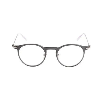 Mont Blanc MB0099O-48-001 Eyeglasses - Premium Eyeglasses from Mont Blanc - Just Rs. 20900! Shop now at Laxmi Opticians