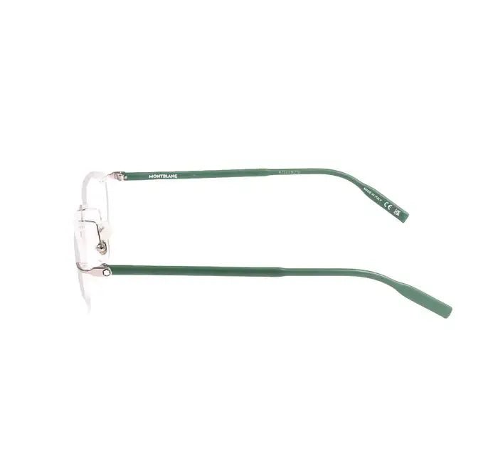 Mont Blanc MB0221O-55-012 Eyeglasses - Premium Eyeglasses from Mont Blanc - Just Rs. 19100! Shop now at Laxmi Opticians