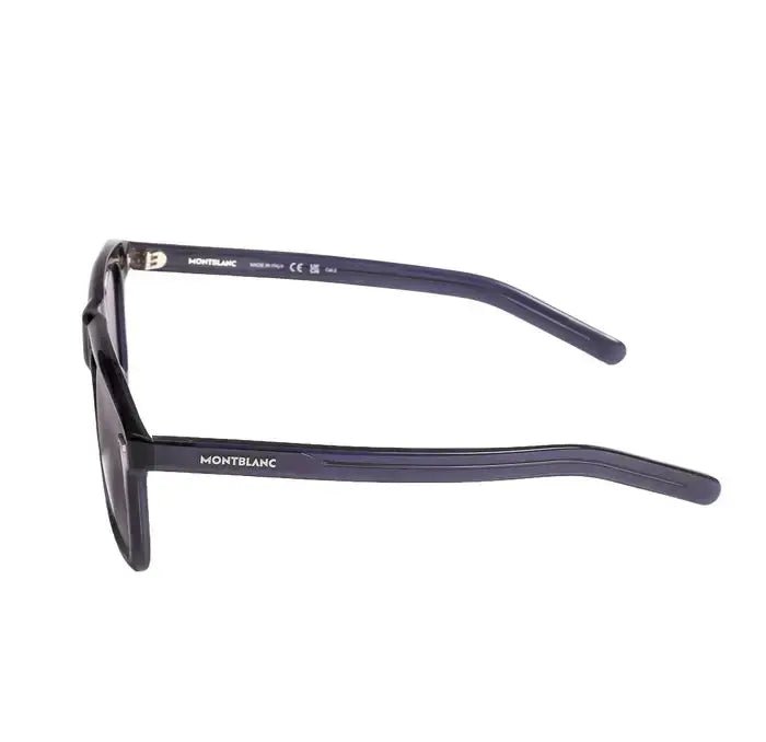 Mont Blanc MB0227S-55-003  Sunglasses - Premium Sunglasses from Mont Blanc - Just Rs. 20700! Shop now at Laxmi Opticians