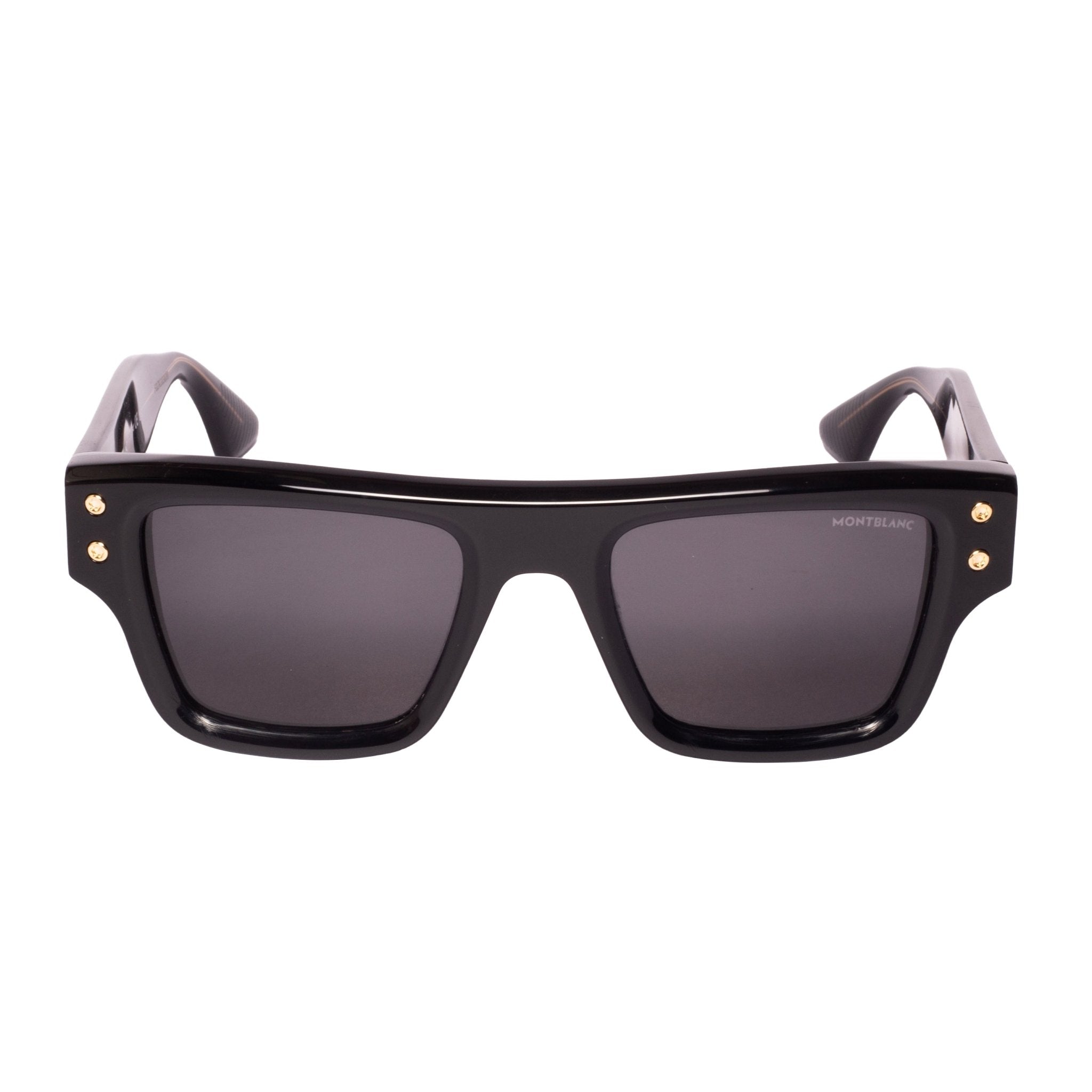 Buy Mont Blanc-MB0253S-52-001 Sunglasses from Laxmi Opticians