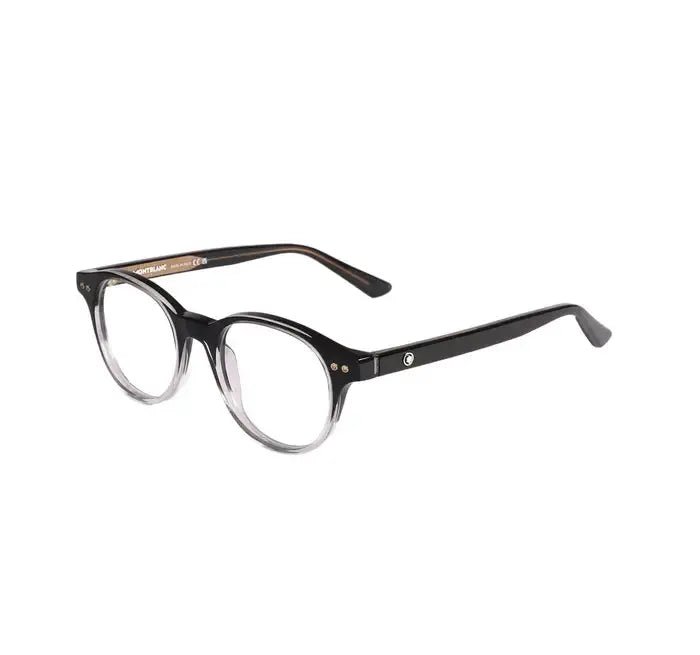 Mont Blanc MB0255S-49-001 Eyeglasses - Premium Eyeglasses from Mont Blanc - Just Rs. 27400! Shop now at Laxmi Opticians