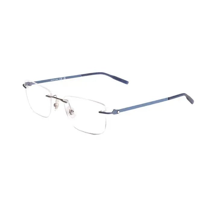 Mont Blanc MB0281O-53-002 Eyeglasses - Premium Eyeglasses from Mont Blanc - Just Rs. 20700! Shop now at Laxmi Opticians