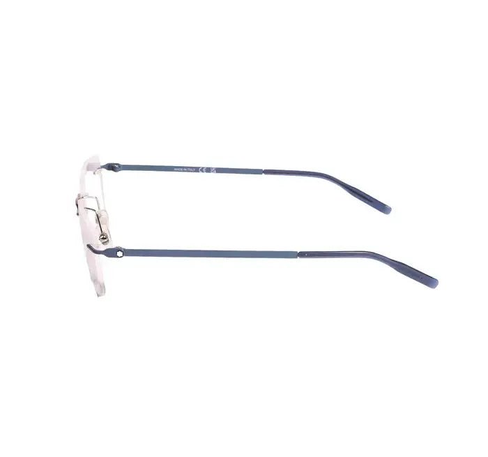 Mont Blanc MB0281O-53-002 Eyeglasses - Premium Eyeglasses from Mont Blanc - Just Rs. 20700! Shop now at Laxmi Opticians
