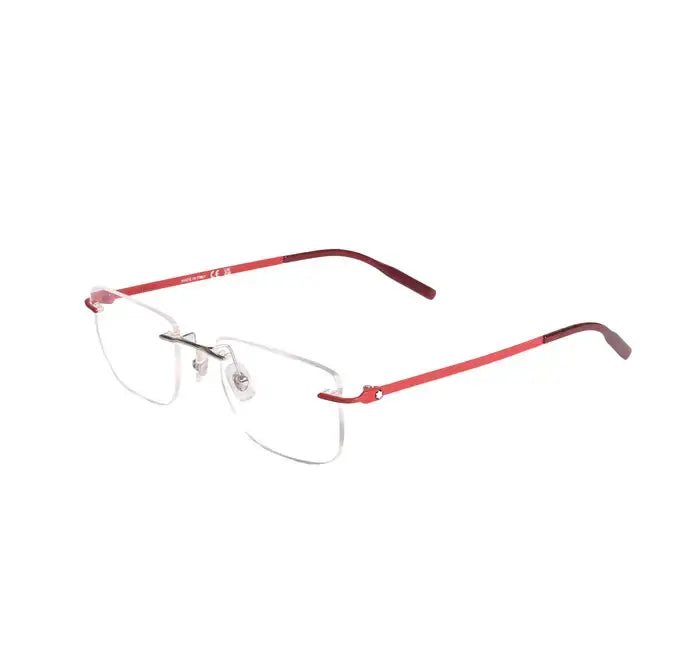 Mont Blanc MB0281O-53-004 Eyeglasses - Premium Eyeglasses from Mont Blanc - Just Rs. 20700! Shop now at Laxmi Opticians