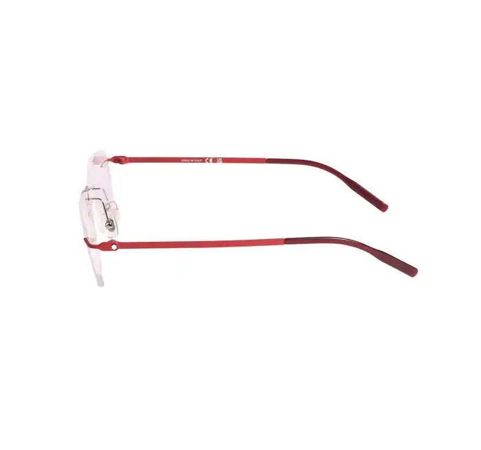 Mont Blanc MB0281O-53-004 Eyeglasses - Premium Eyeglasses from Mont Blanc - Just Rs. 20700! Shop now at Laxmi Opticians