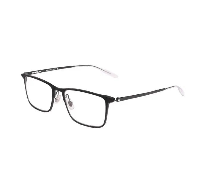 Mont Blanc MB0285OA-54-001 Eyeglasses - Premium Eyeglasses from Mont Blanc - Just Rs. 20700! Shop now at Laxmi Opticians