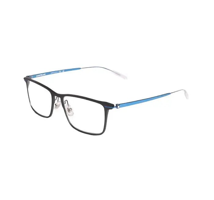 Mont Blanc MB0285OA-54-002 Eyeglasses - Premium Eyeglasses from Mont Blanc - Just Rs. 20700! Shop now at Laxmi Opticians