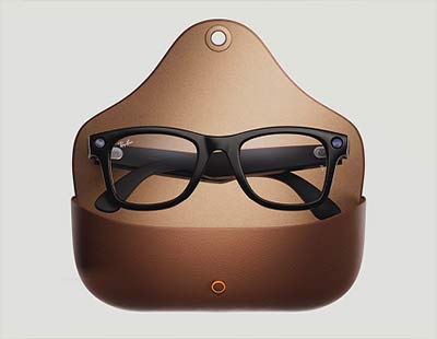 RAYBAN META RW4013 (HEADLINER) GEN 2 FRAME