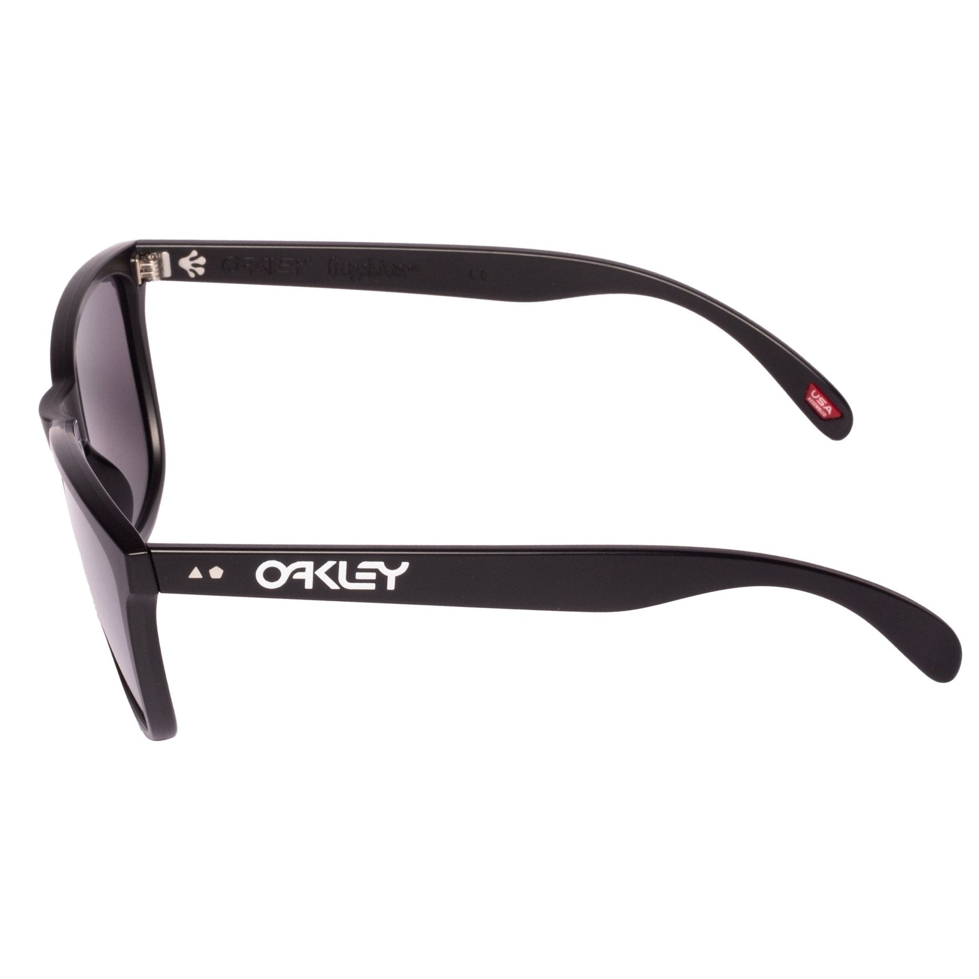 Oakley-9444-57-944402 Sunglasses - Premium Sunglasses from Oakley - Just Rs. 7790! Shop now at Laxmi Opticians & Eye Care Clinic