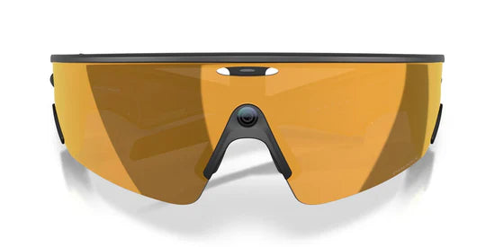 OAKLEY META OW8001 VANGUARD 04 SUNGLASS - 52 / Gold - Sunglasses